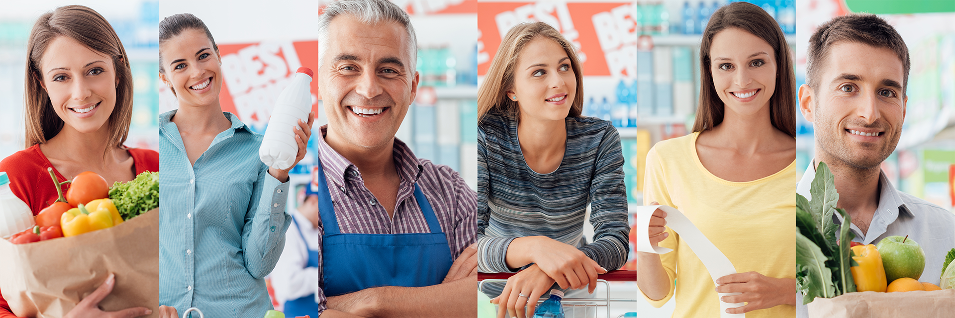 Groupe-Gagnon Épiceries de quartiers, Haltes routières & Stations-Services